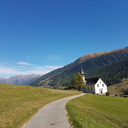 Chalet Daheim Reckingen Esterno foto
